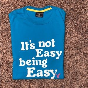 American Eagle Graphic Tee Shirt